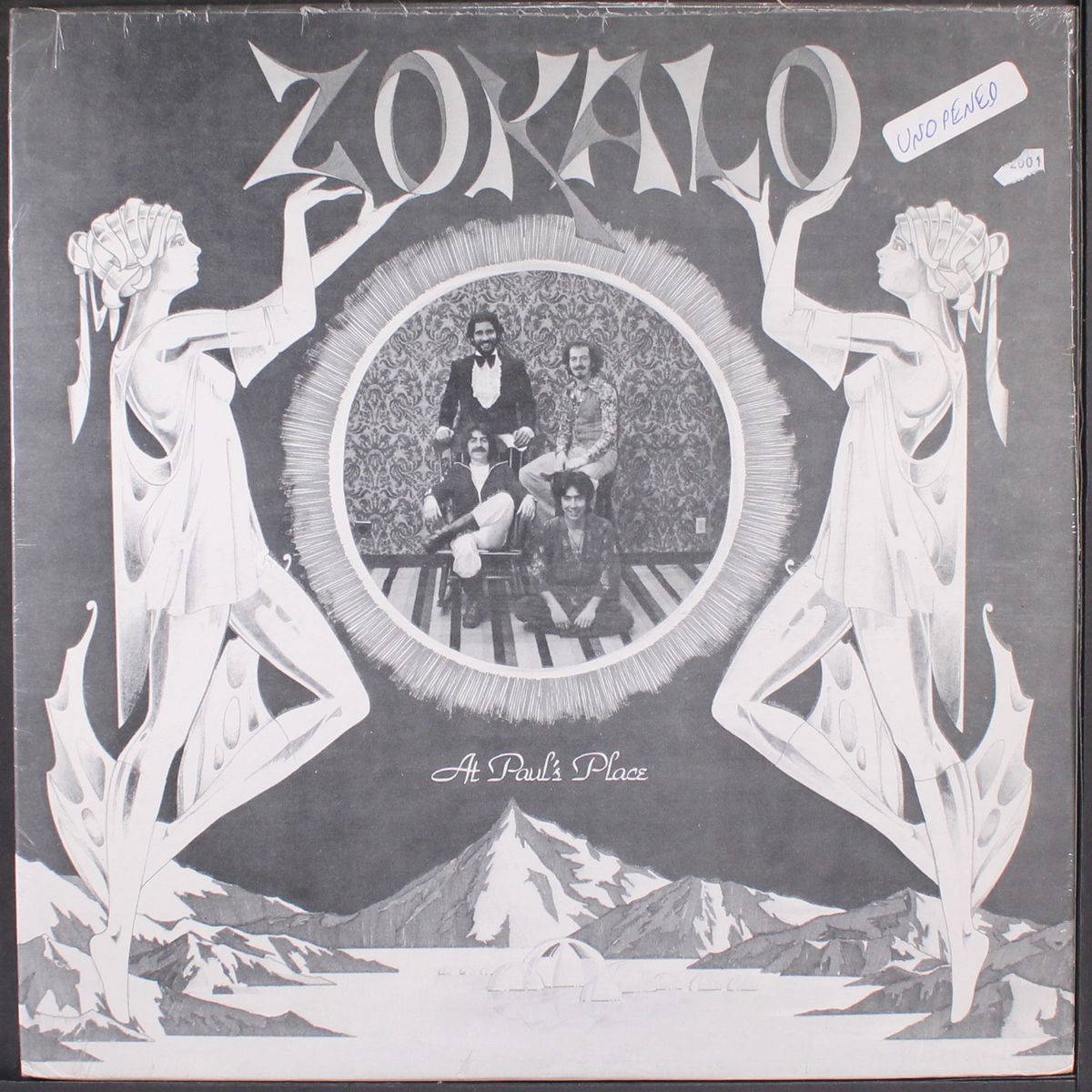 zokalo by ZOKALO
