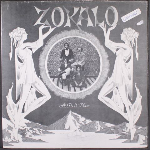 ZOKALO