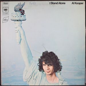 AL KOOPER