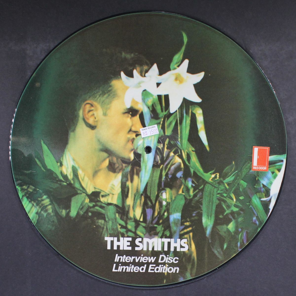 interview by SMITHS