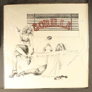 GORILLA