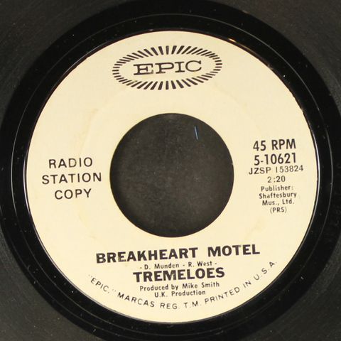 Item