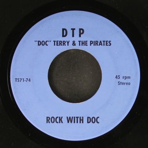 DOC TERRY & PIRATES