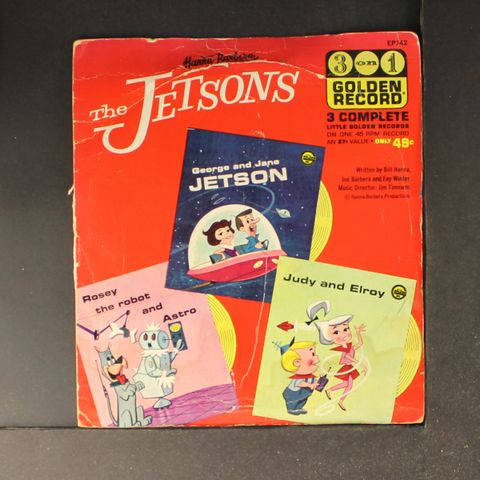 JETSONS