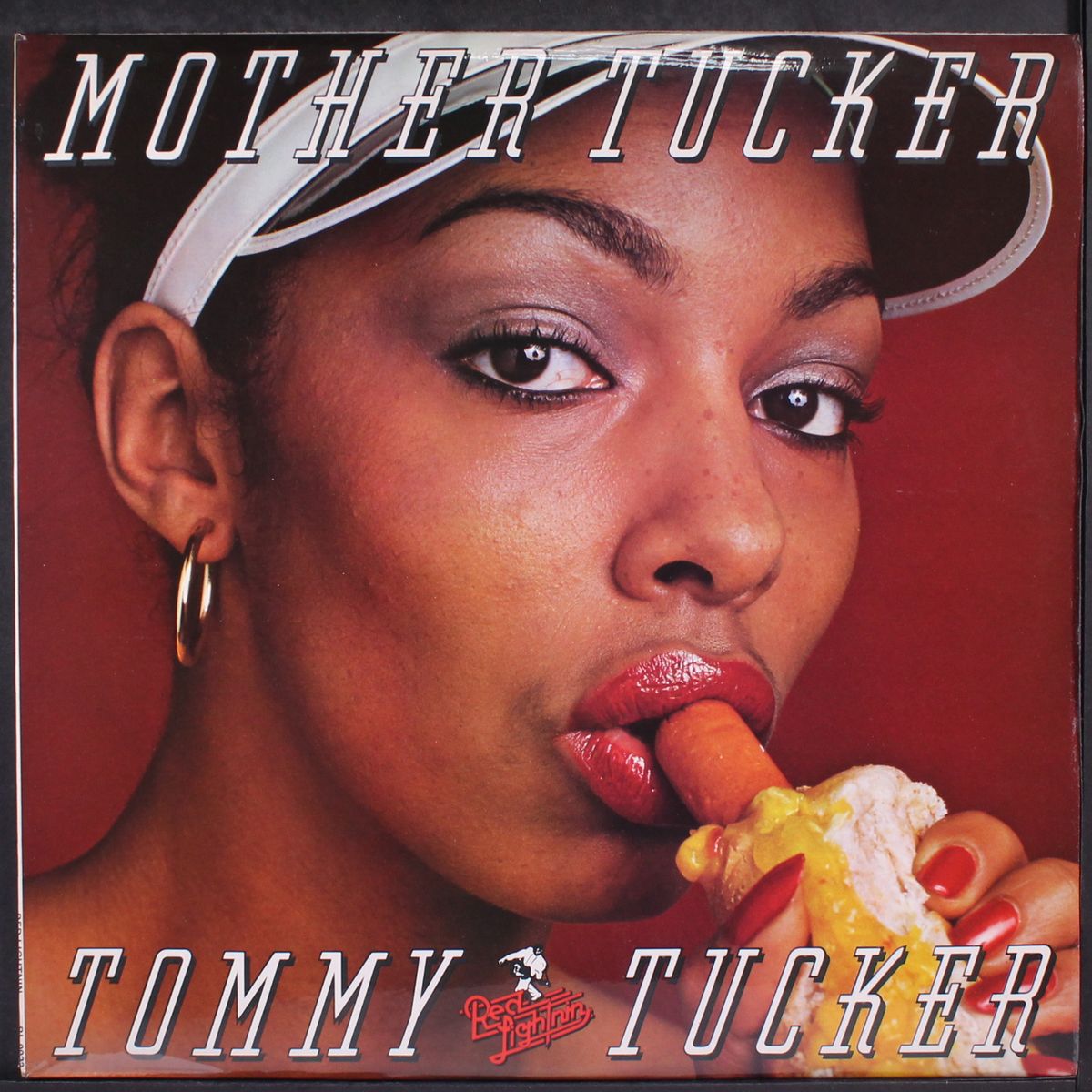 mother tucker by TOMMY TUCKER