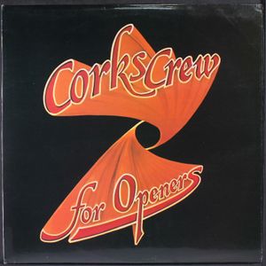 CORKSCREW