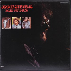 JIMMY STEVENS