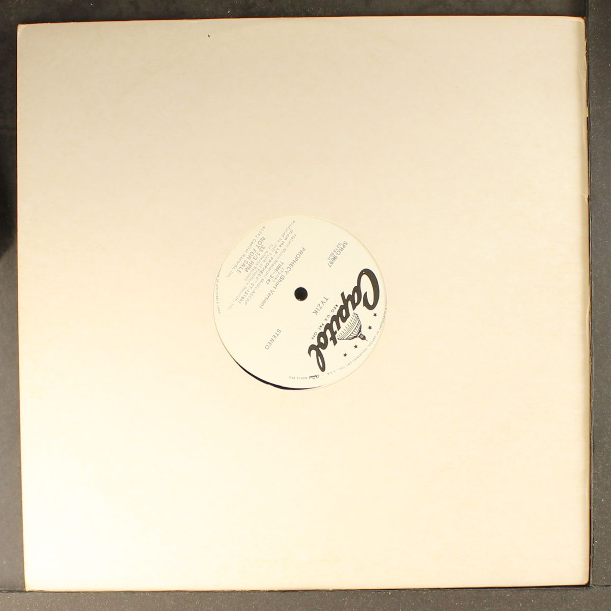 prophecy / long by TYZIK