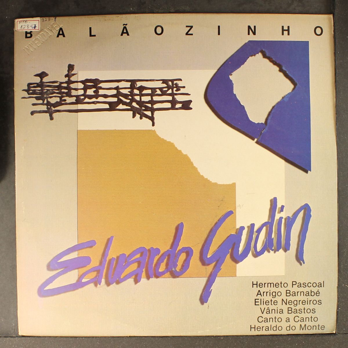 balaozinho by EDUARDO GUDIN