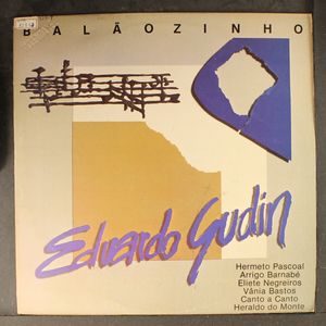EDUARDO GUDIN
