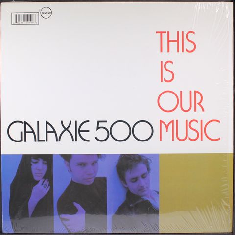 GALAXIE 500