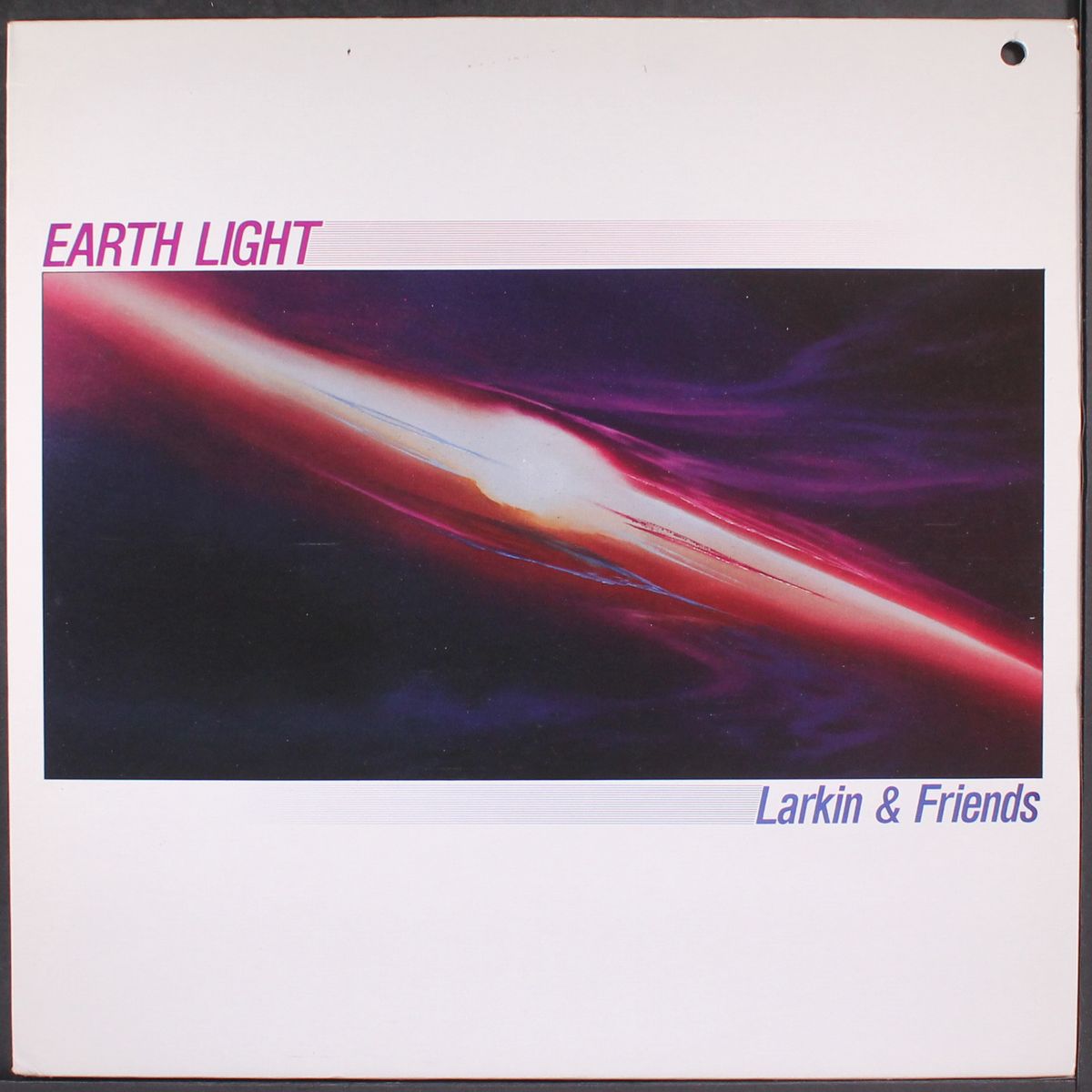 earth light by LARKIN & FRIENDS