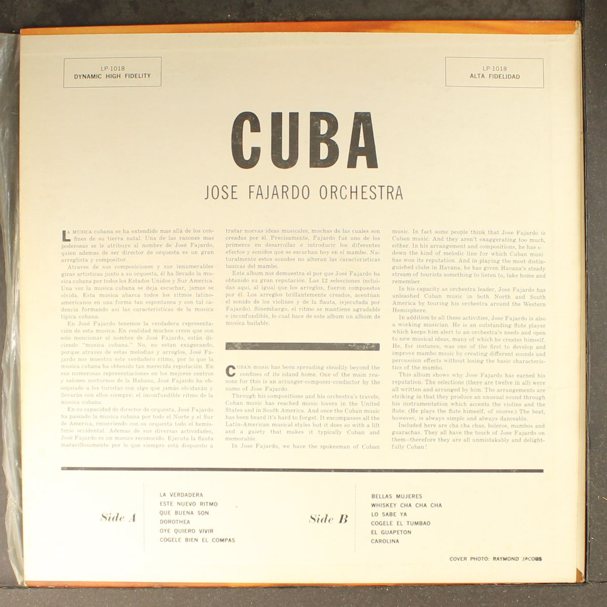 cuba by JOSE FAJARDO