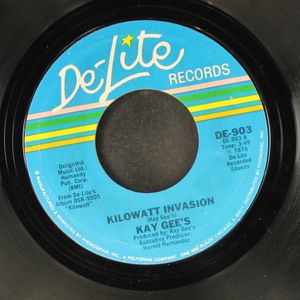 KAY GEE'S
