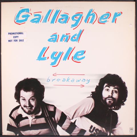 GALLAGHER & LYLE