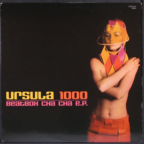URSULA 1000
