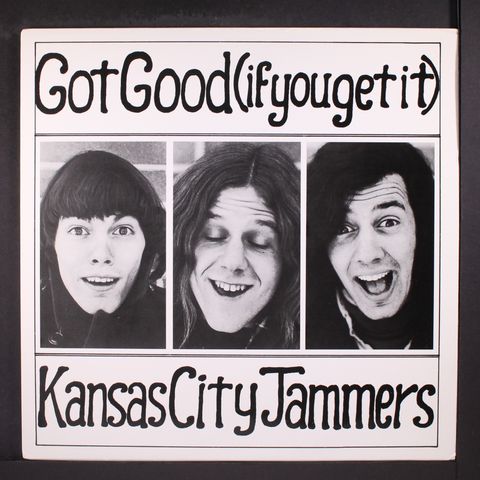KANSAS CITY JAMMERS