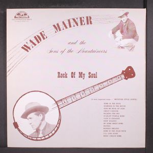 WADE MAINER