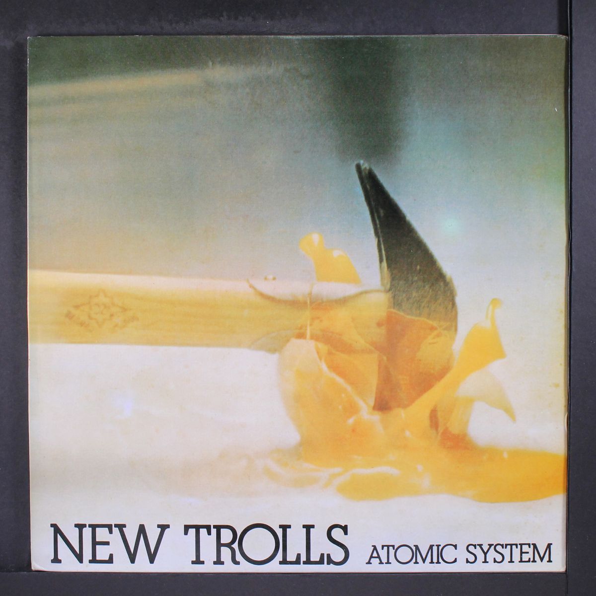 atomic system by NEW TROLLS