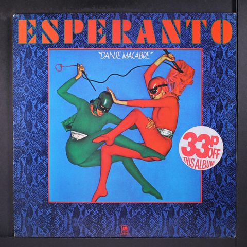 ESPERANTO