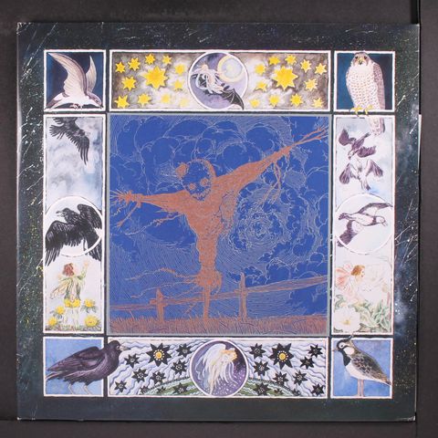SPECTRAL LIGHT AND MOONSHINE FIREFLY SNAKEOIL JAMBOREE