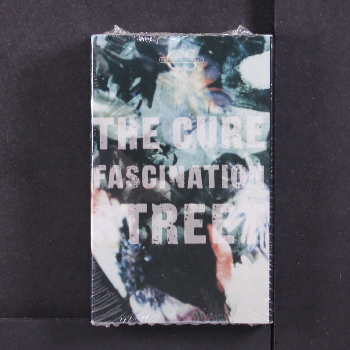 fascination street by CURE