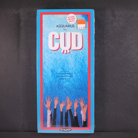 CUD