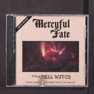 MERCYFUL FATE
