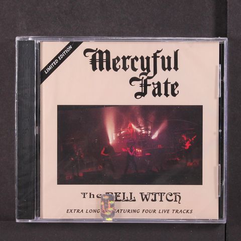 MERCYFUL FATE