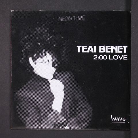 TEAI BENET