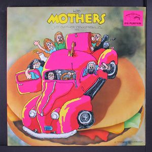 MOTHERS