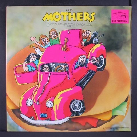 MOTHERS