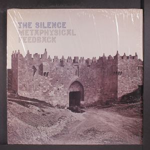 SILENCE