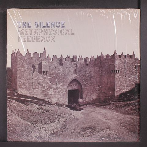 SILENCE