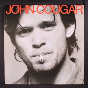 JOHN COUGAR