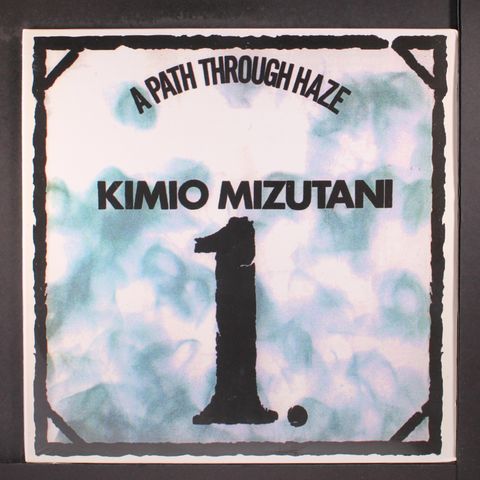 KIMIO MIZUTANI
