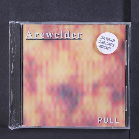 ARCWELDER