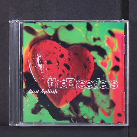 Item