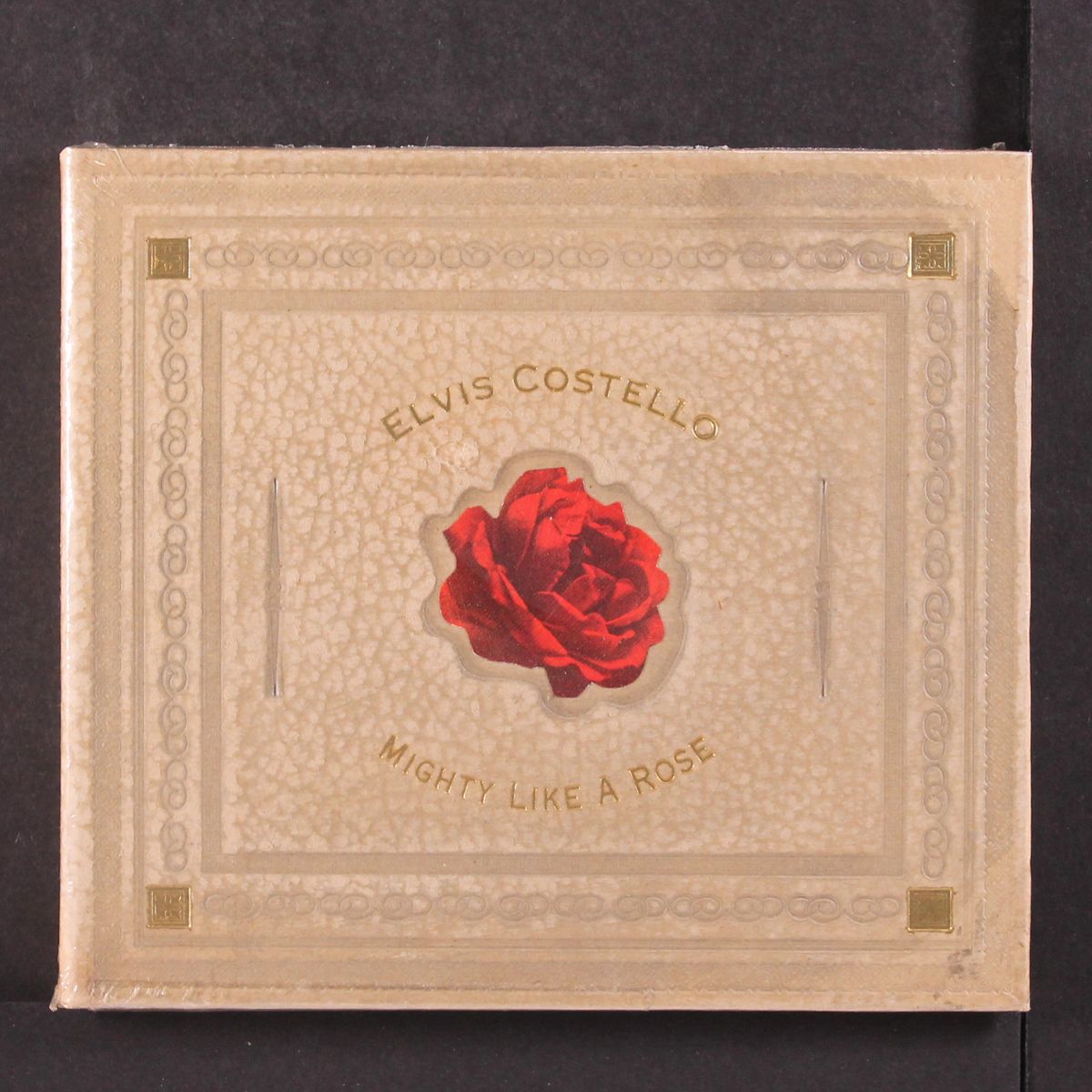mighty like a rose by ELVIS COSTELLO