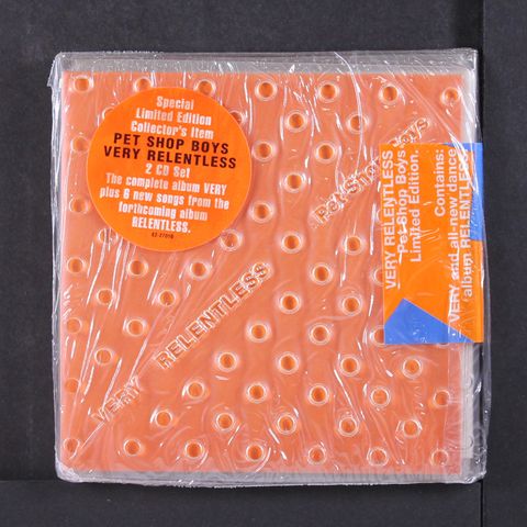 Item