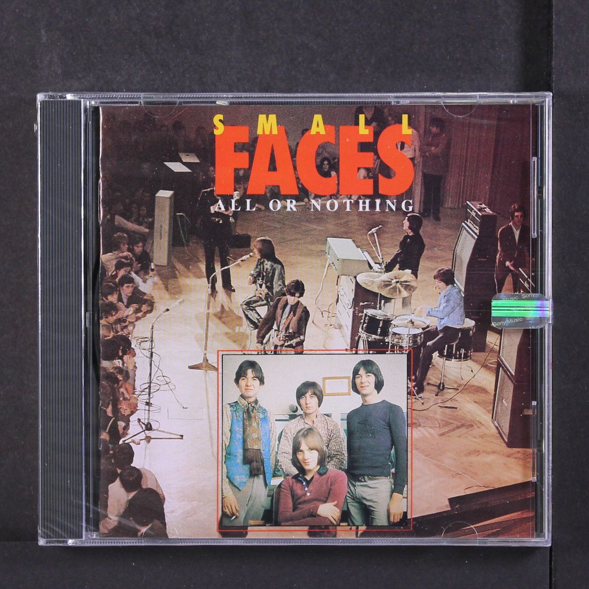 all or nothing by SMALL FACES