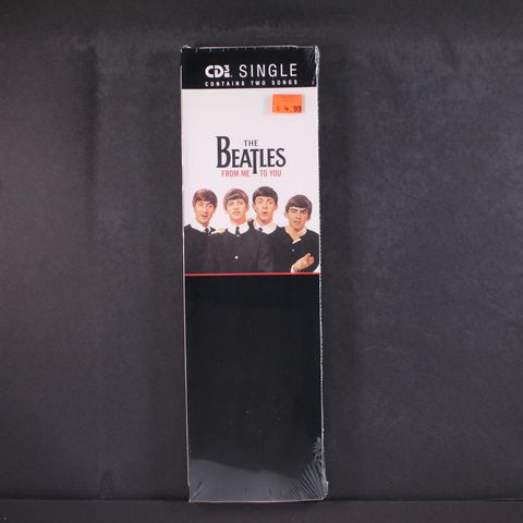 Item