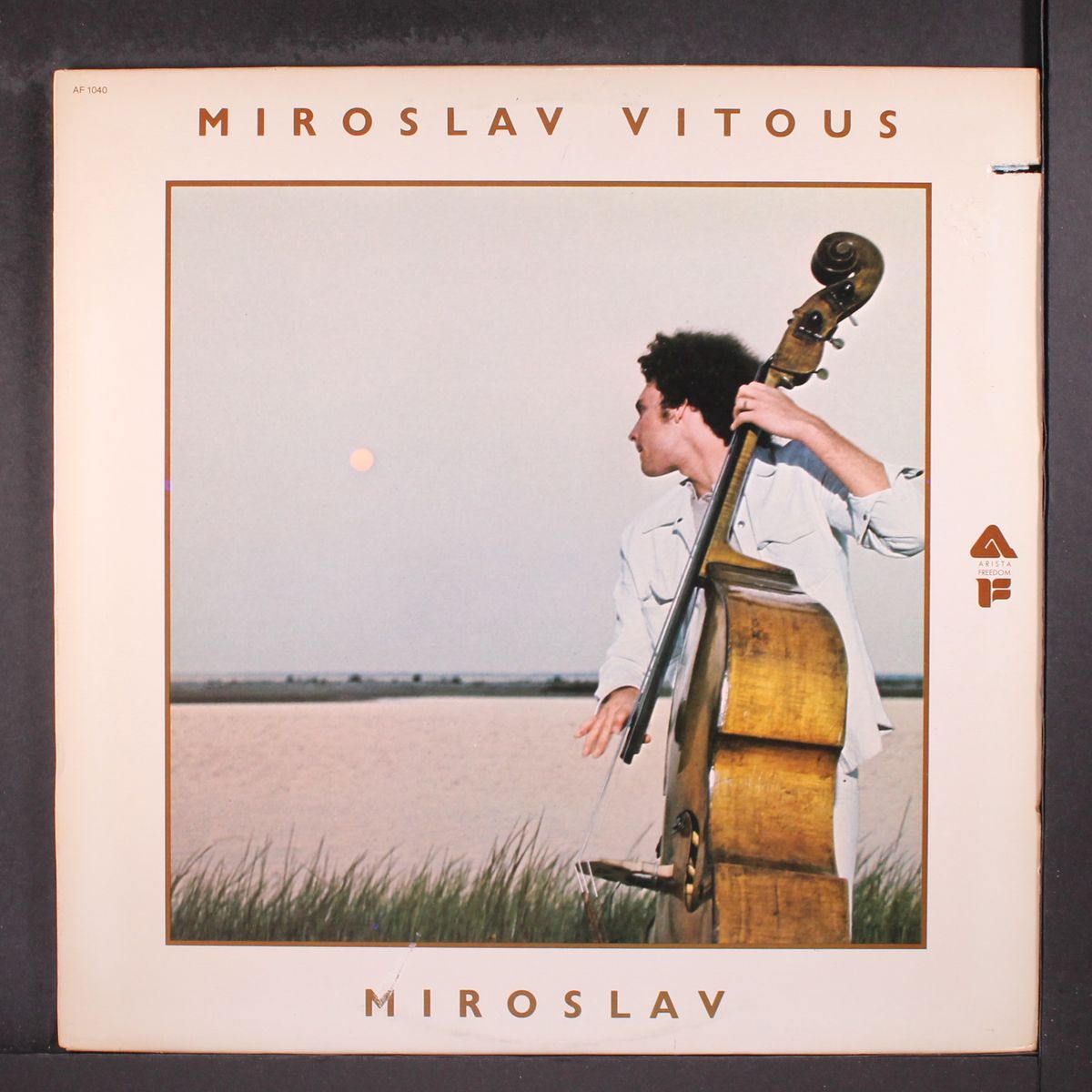miroslav by MIROSLAV VITOUS