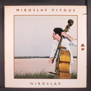 MIROSLAV VITOUS