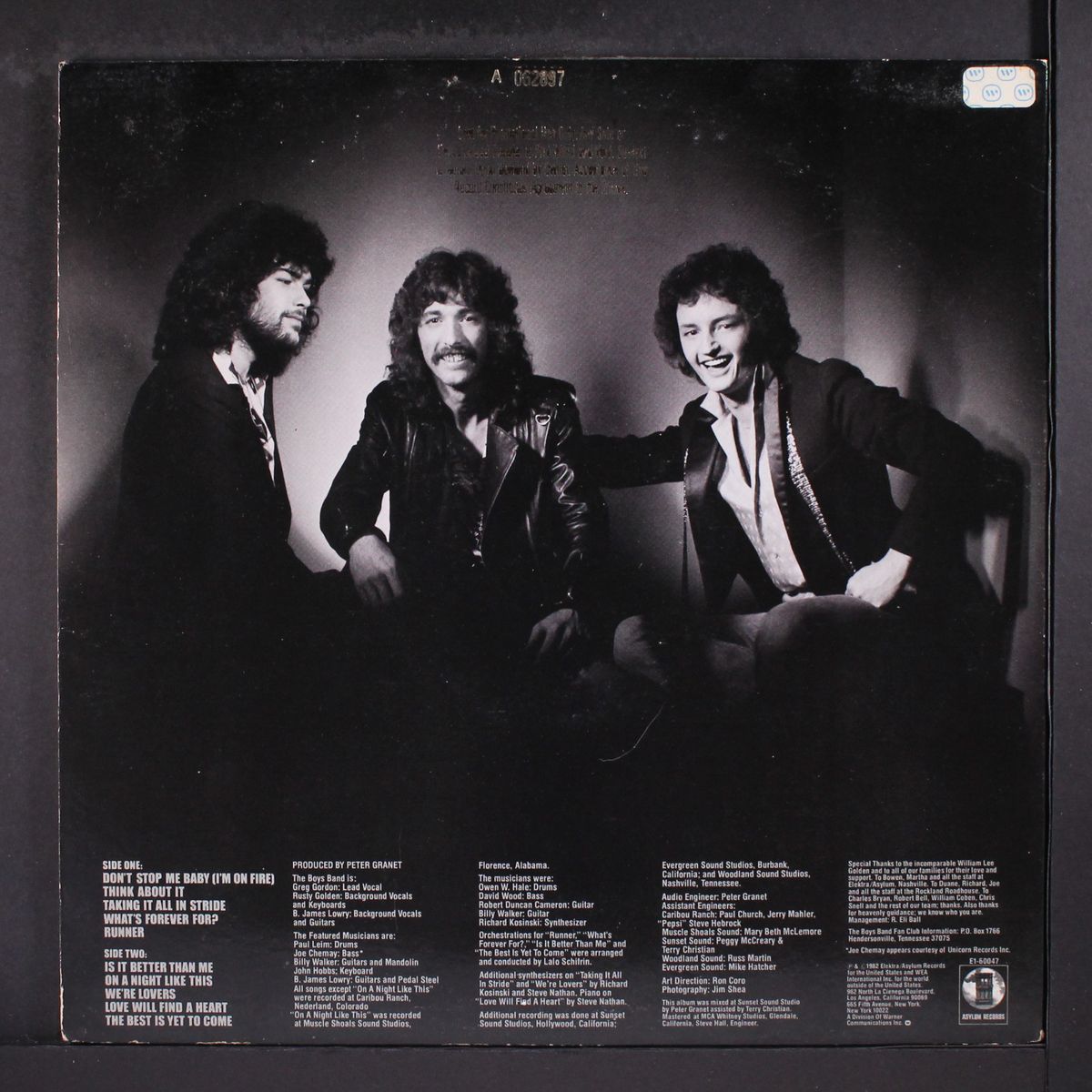 the boys band by BOYS BAND