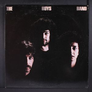 BOYS BAND