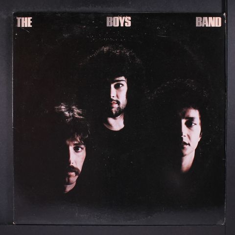 BOYS BAND