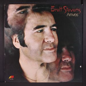 BRETT STEVENS