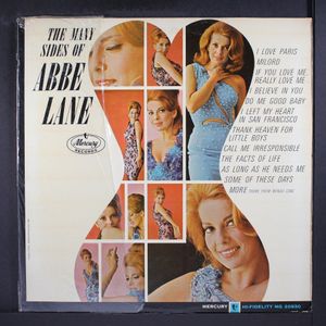 ABBE LANE