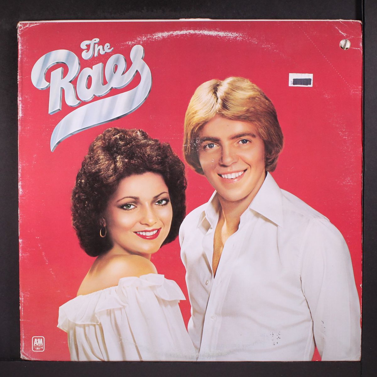 the raes by RAES